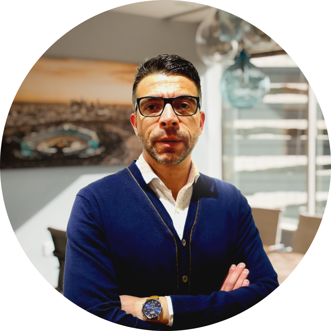 MARCO DIAS